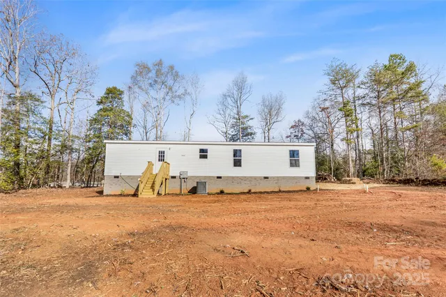 $211,999 | 270 Pln Vw Drive, Ellenboro, NC 28040