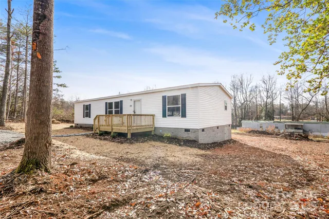 $211,999 | 270 Pln Vw Drive, Ellenboro, NC 28040