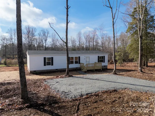 $211,999 | 270 Pln Vw Drive, Ellenboro, NC 28040