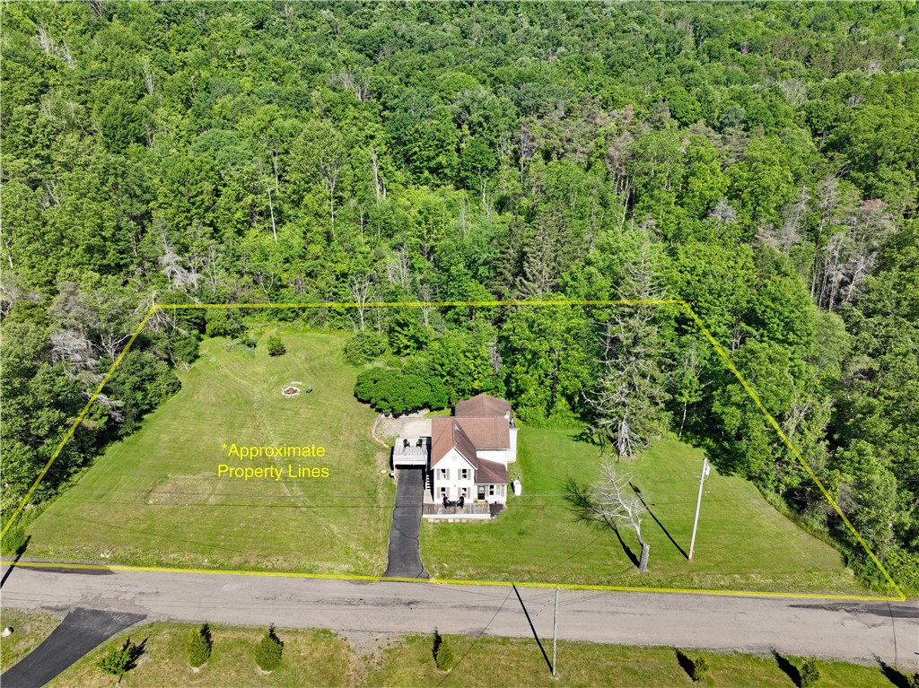 8 Hill Road Catlin, NY 14872 - Photo 27 of 31