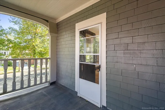 a view of street with parked cars