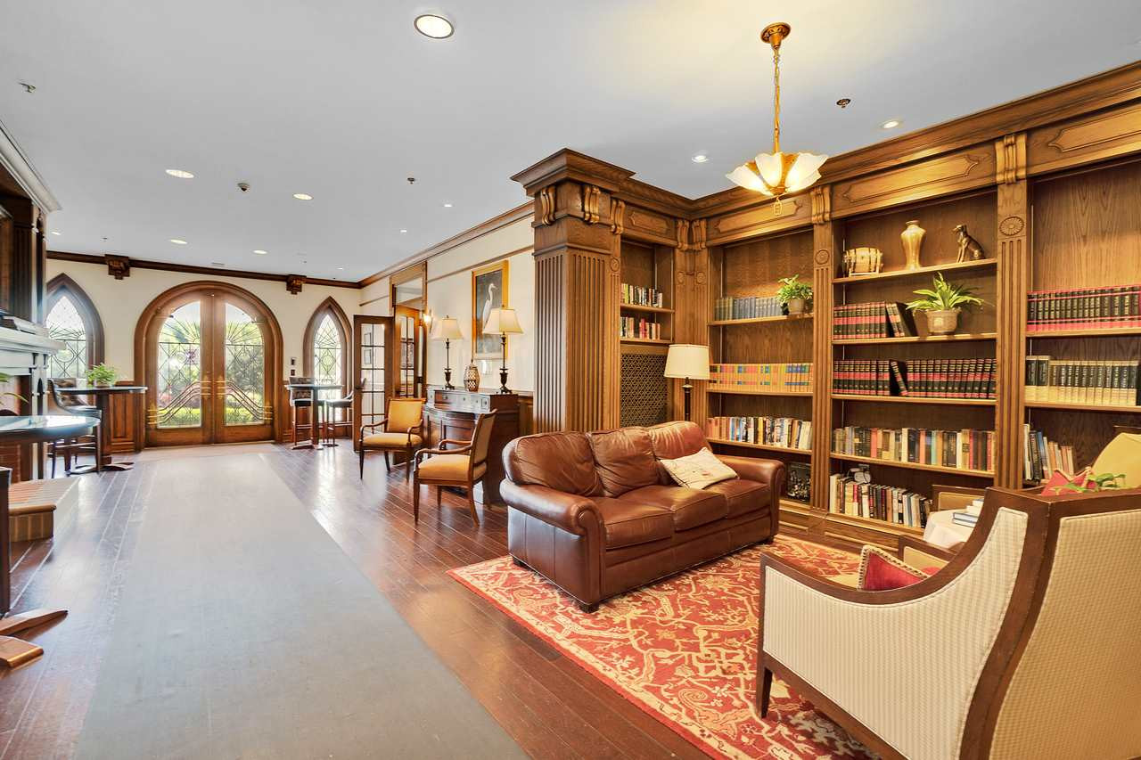 710 Independence Place, Unit 304 Raleigh, NC 27603 - Photo 30 of 30 Photo 30