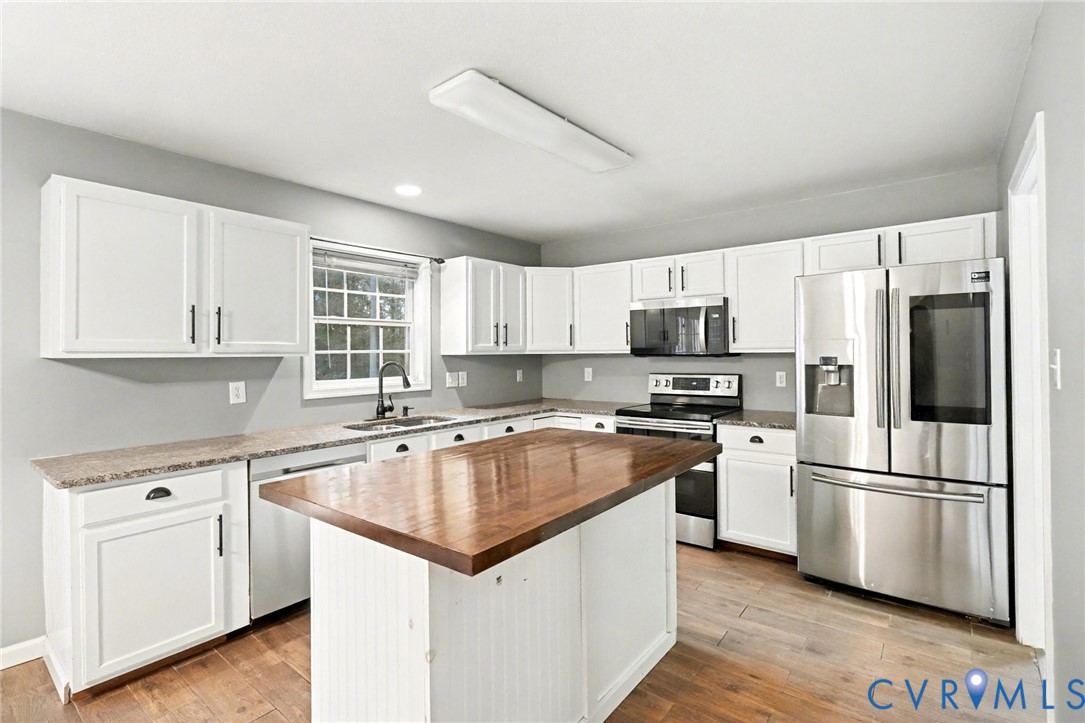 2866 Smokey Road Aylett, VA 23009 - Photo 11 of 48 Gallery Image 11