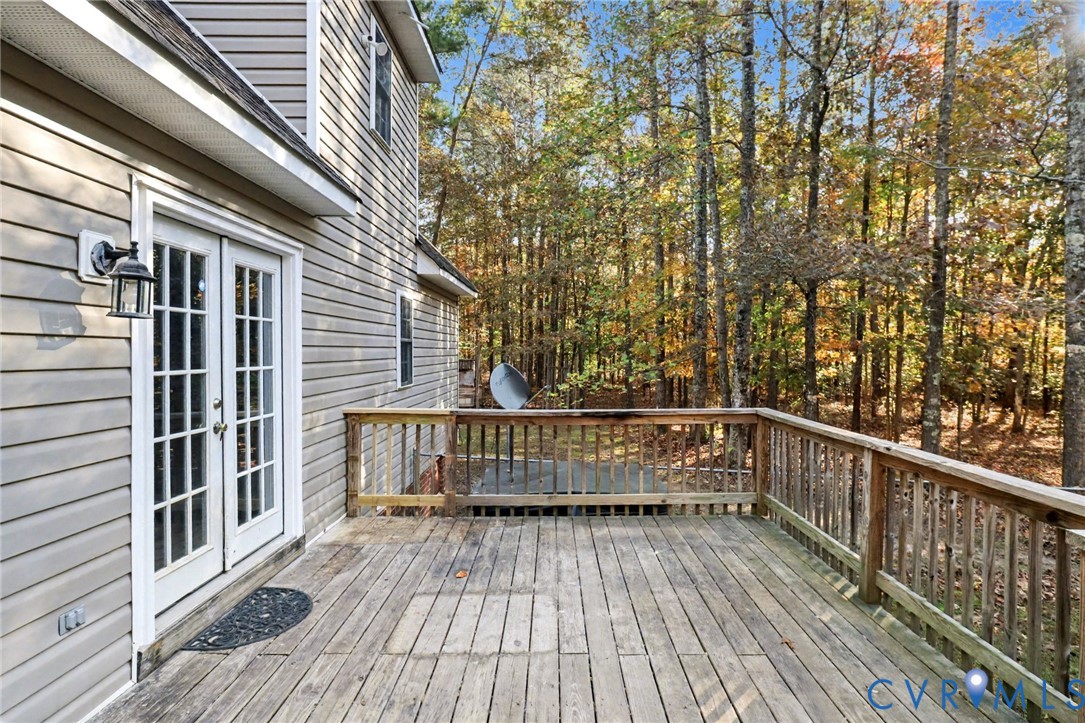 2866 Smokey Road Aylett, VA 23009 - Photo 13 of 48 Gallery Image 13