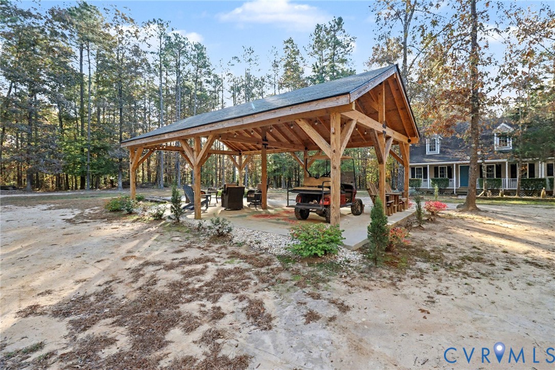 2866 Smokey Road Aylett, VA 23009 - Photo 40 of 48 Gallery Image 40