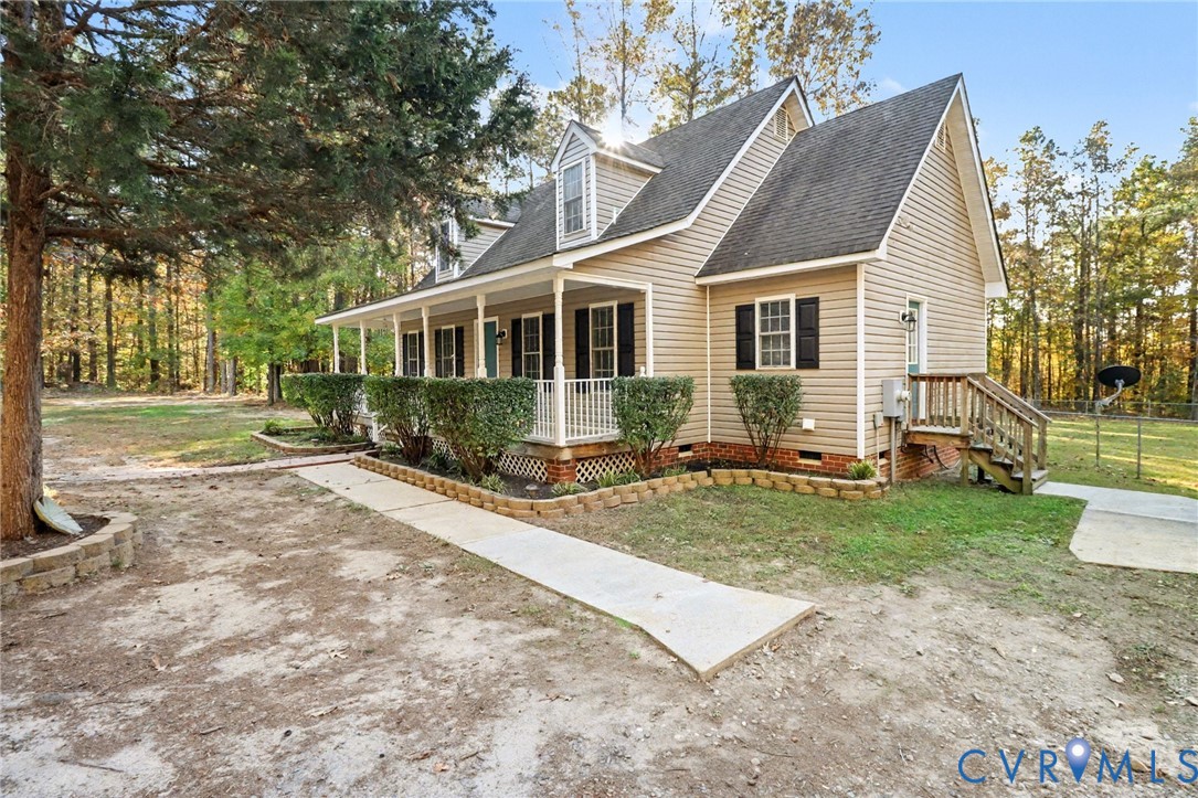 2866 Smokey Road Aylett, VA 23009 - Photo 44 of 48 Gallery Image 44