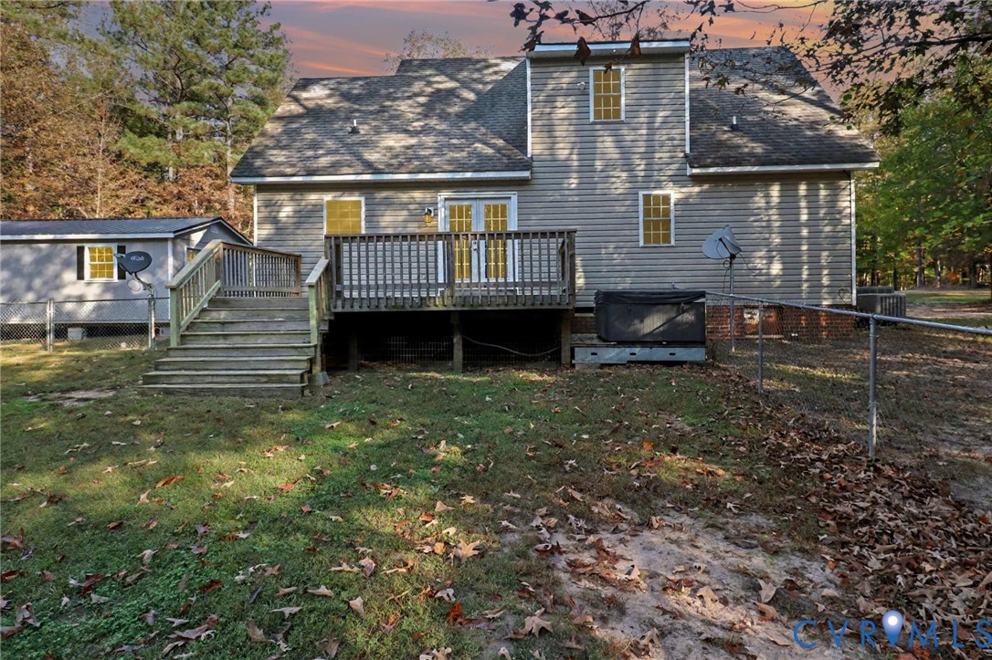 2866 Smokey Road Aylett, VA 23009 - Photo 45 of 48 Gallery Image 45