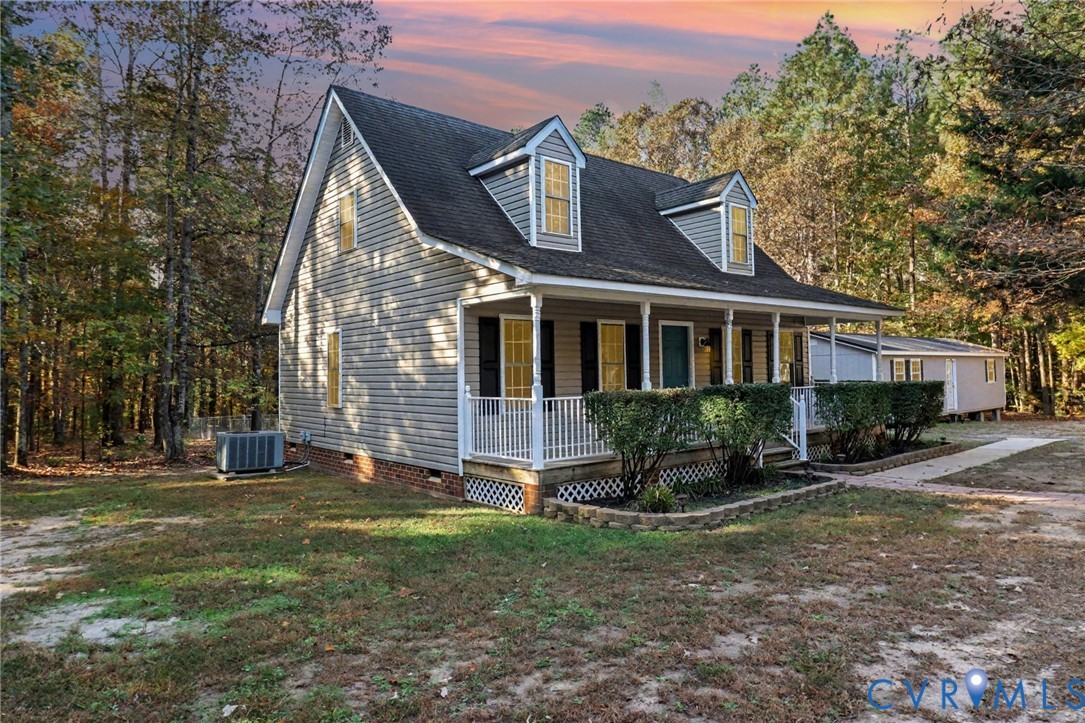 2866 Smokey Road Aylett, VA 23009 - Photo 46 of 48 Gallery Image 46