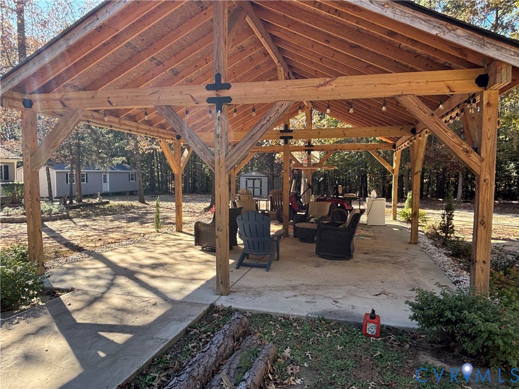 Pavilion