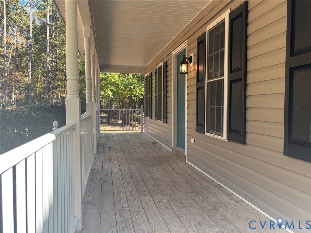 2866 Smokey Road Aylett, VA 23009 - Photo 8 of 48 Gallery Image 8