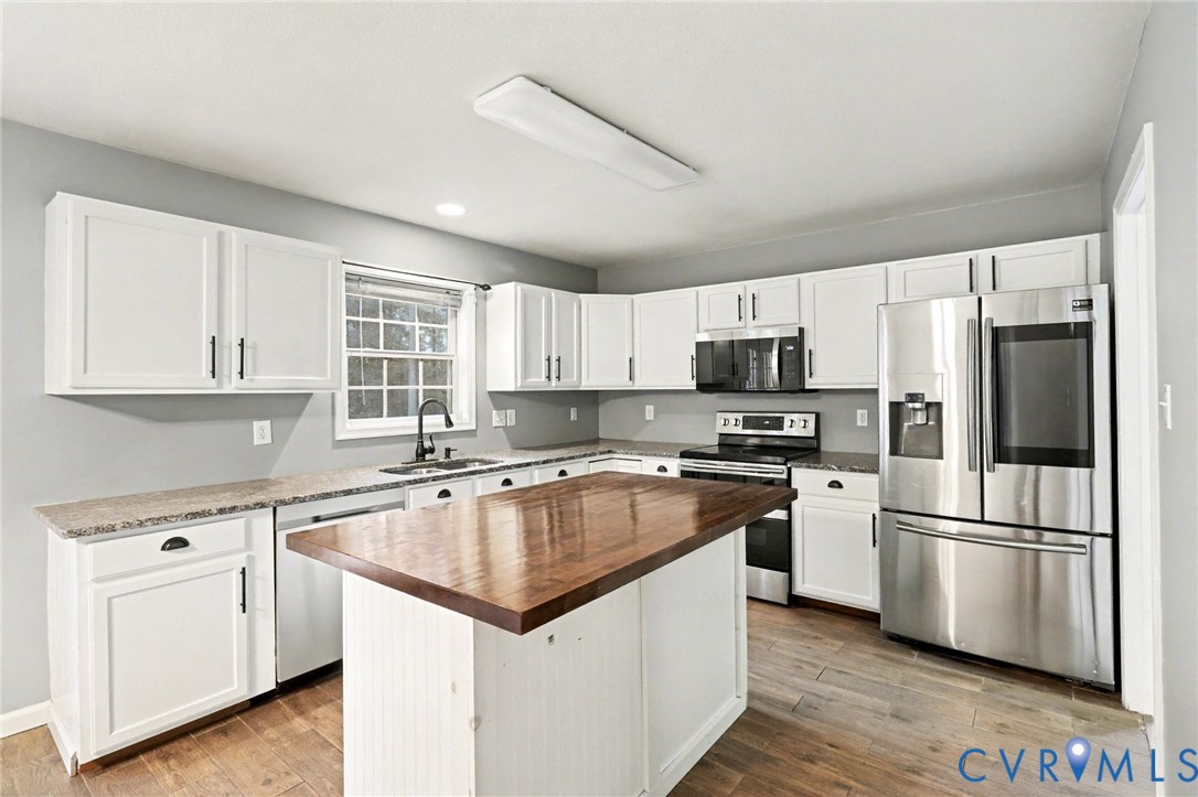 2866 Smokey Road Aylett, VA 23009 - Photo 10 of 48 Gallery Image 10