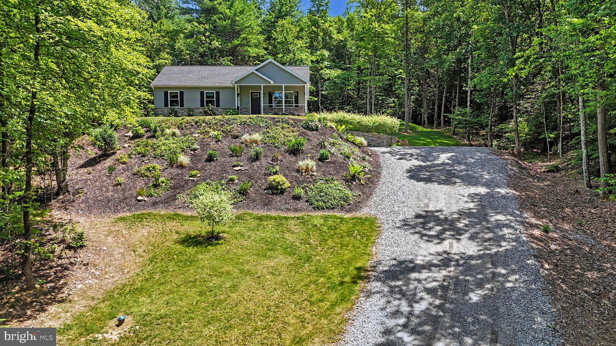 663 Rupp Road Elliottsburg, PA 17024 - Photo 40 of 43