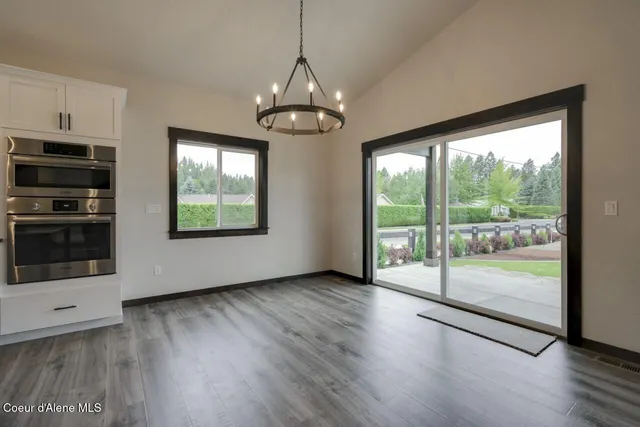 $949,000 | 4415 North Chatterling Drive, Coeur D'Alene, ID 83815