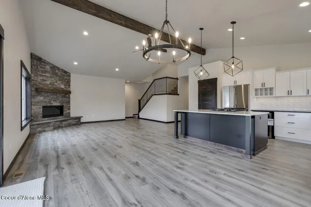 $949,000 | 4415 North Chatterling Drive, Coeur D'Alene, ID 83815