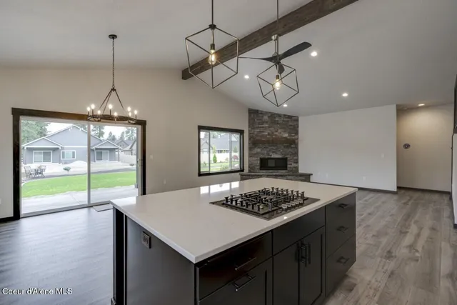 $949,000 | 4415 North Chatterling Drive, Coeur D'Alene, ID 83815