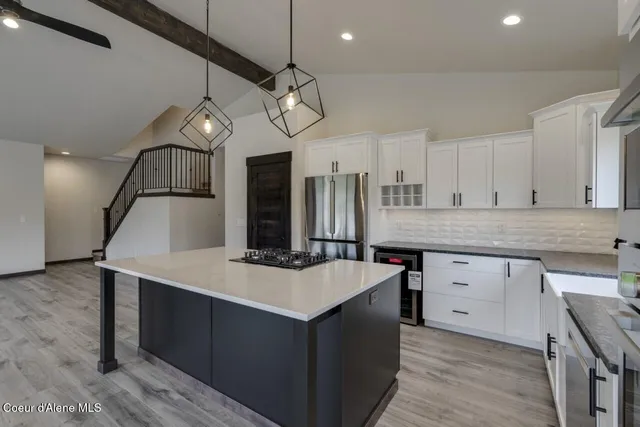 $929,900 | 4415 North Chatterling Drive, Coeur D'Alene, ID 83815