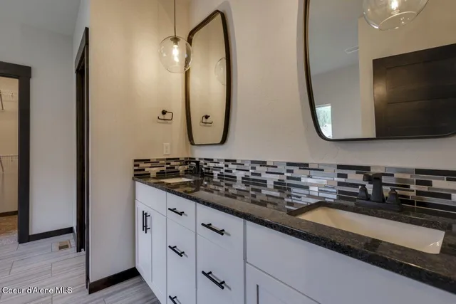 $949,000 | 4415 North Chatterling Drive, Coeur D'Alene, ID 83815