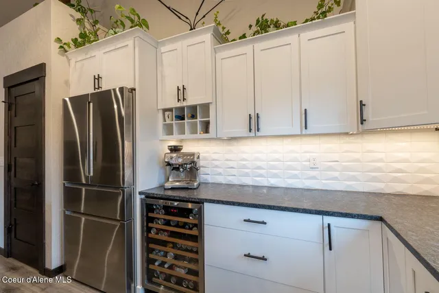 $929,900 | 4415 North Chatterling Drive, Coeur D'Alene, ID 83815