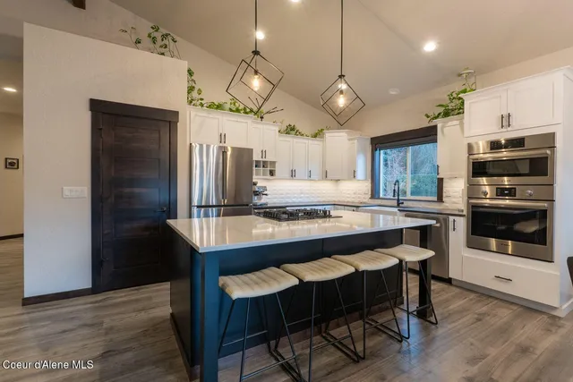 $929,900 | 4415 North Chatterling Drive, Coeur D'Alene, ID 83815