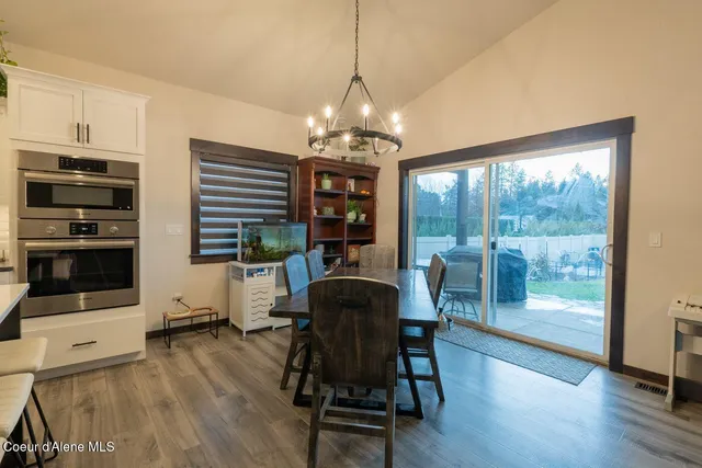 $929,900 | 4415 North Chatterling Drive, Coeur D'Alene, ID 83815