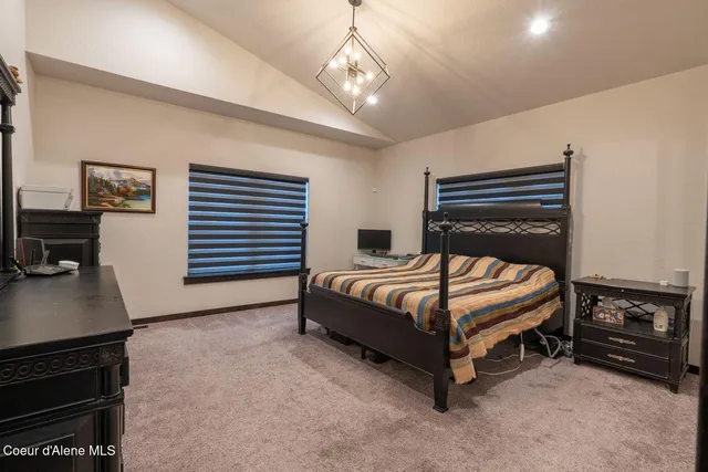 $929,900 | 4415 North Chatterling Drive, Coeur D'Alene, ID 83815