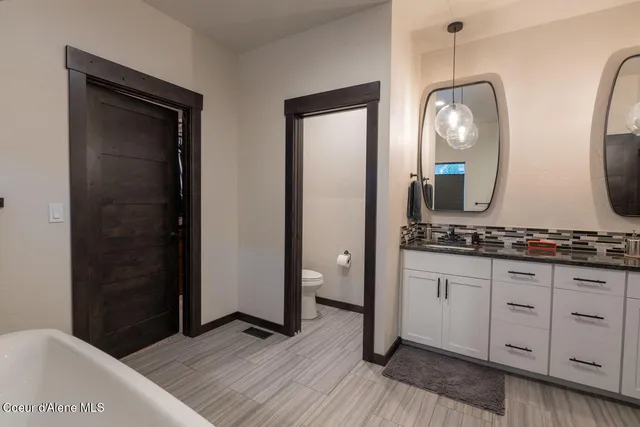 $929,900 | 4415 North Chatterling Drive, Coeur D'Alene, ID 83815