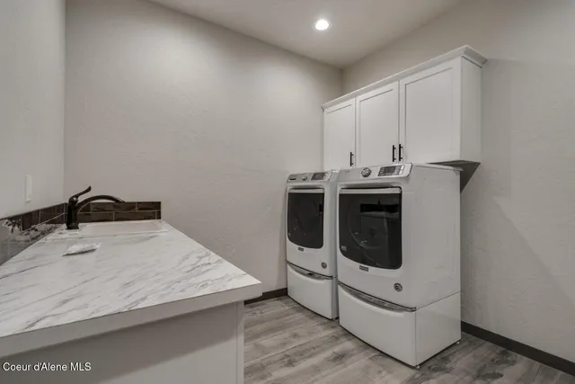 $929,900 | 4415 North Chatterling Drive, Coeur D'Alene, ID 83815