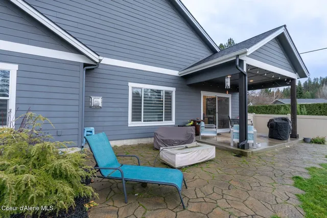 $929,900 | 4415 North Chatterling Drive, Coeur D'Alene, ID 83815