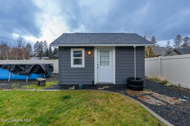 $929,900 | 4415 North Chatterling Drive, Coeur D'Alene, ID 83815