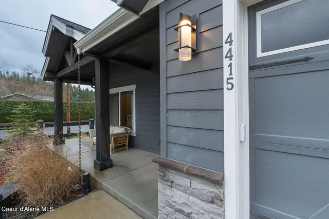 $929,900 | 4415 North Chatterling Drive, Coeur D'Alene, ID 83815