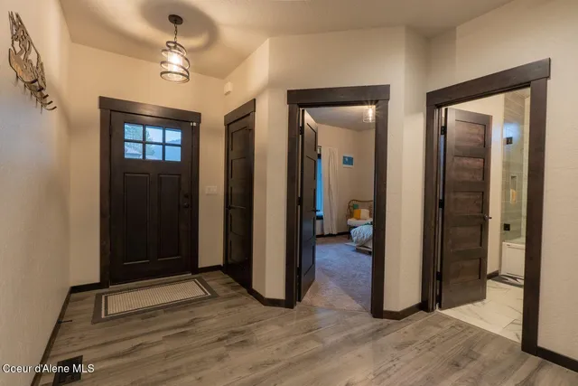 $929,900 | 4415 North Chatterling Drive, Coeur D'Alene, ID 83815