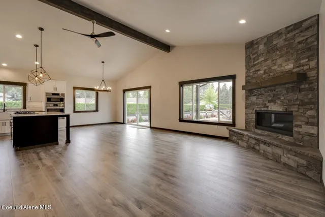 $929,900 | 4415 North Chatterling Drive, Coeur D'Alene, ID 83815