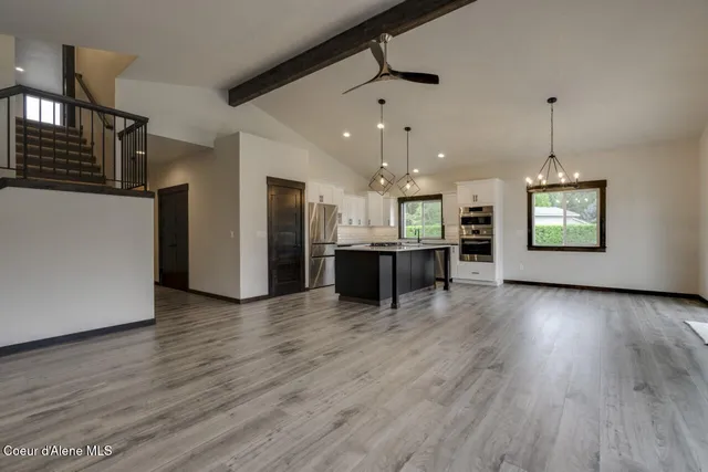 $929,900 | 4415 North Chatterling Drive, Coeur D'Alene, ID 83815