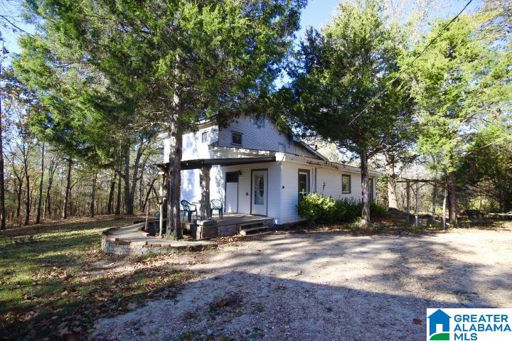 1189 County Road 46 Montevallo, AL 35115 - Photo 8 of 56