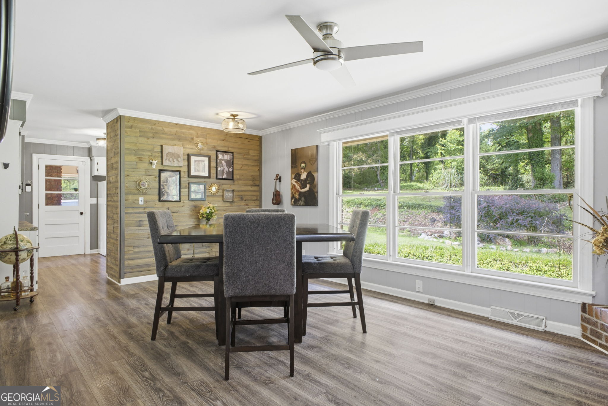 13 Pine Park Drive Southeast Rome, GA 30161 - Photo 13 of 54