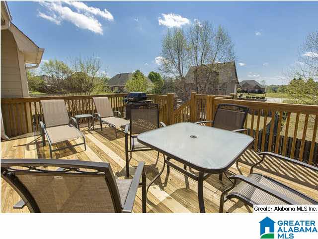 523 Overlook Road Fultondale, AL 35068 - Photo 28 of 31