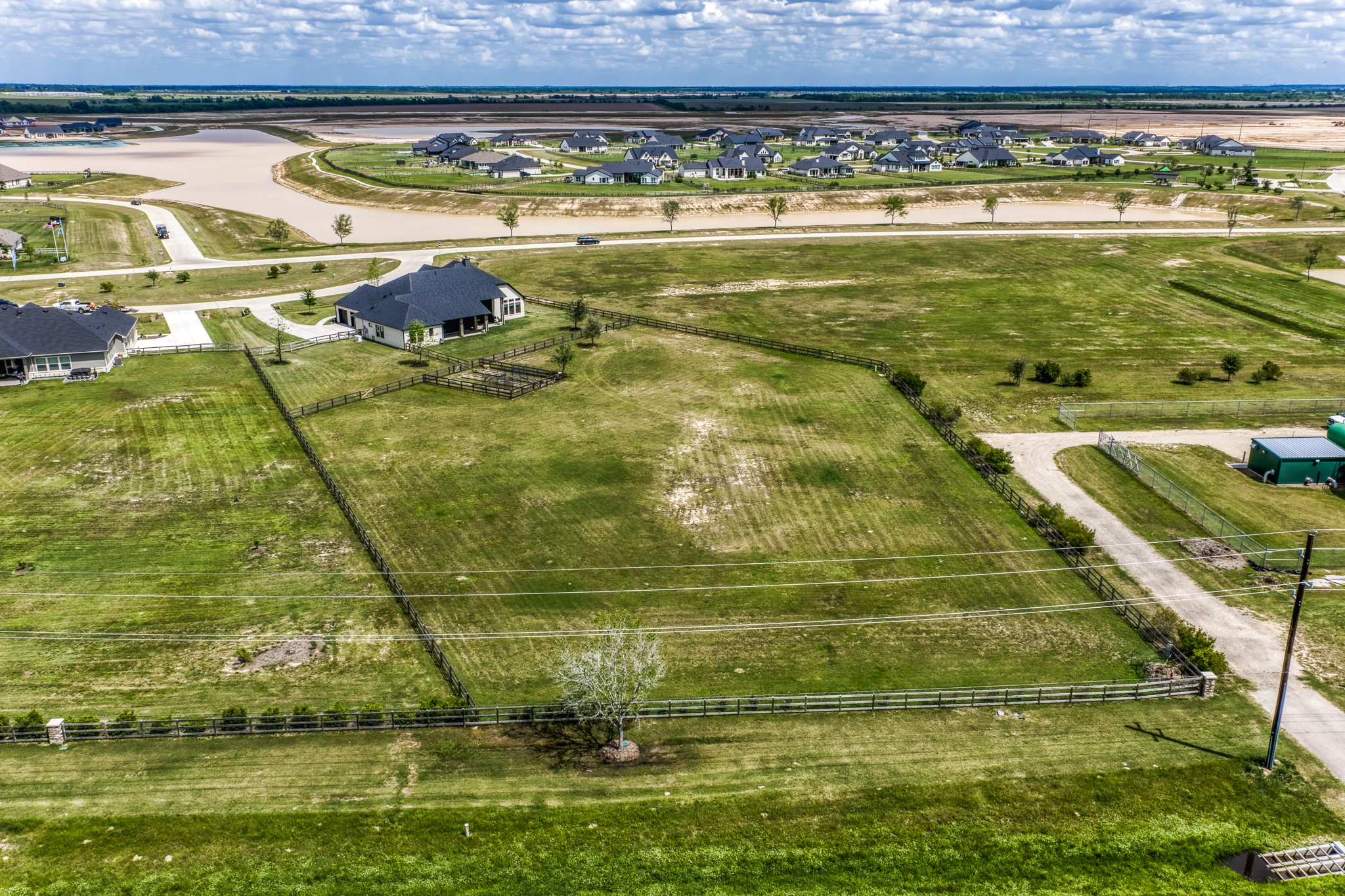 4009 Ranch Home Drive Waller, TX 77484 - Photo 47 of 49