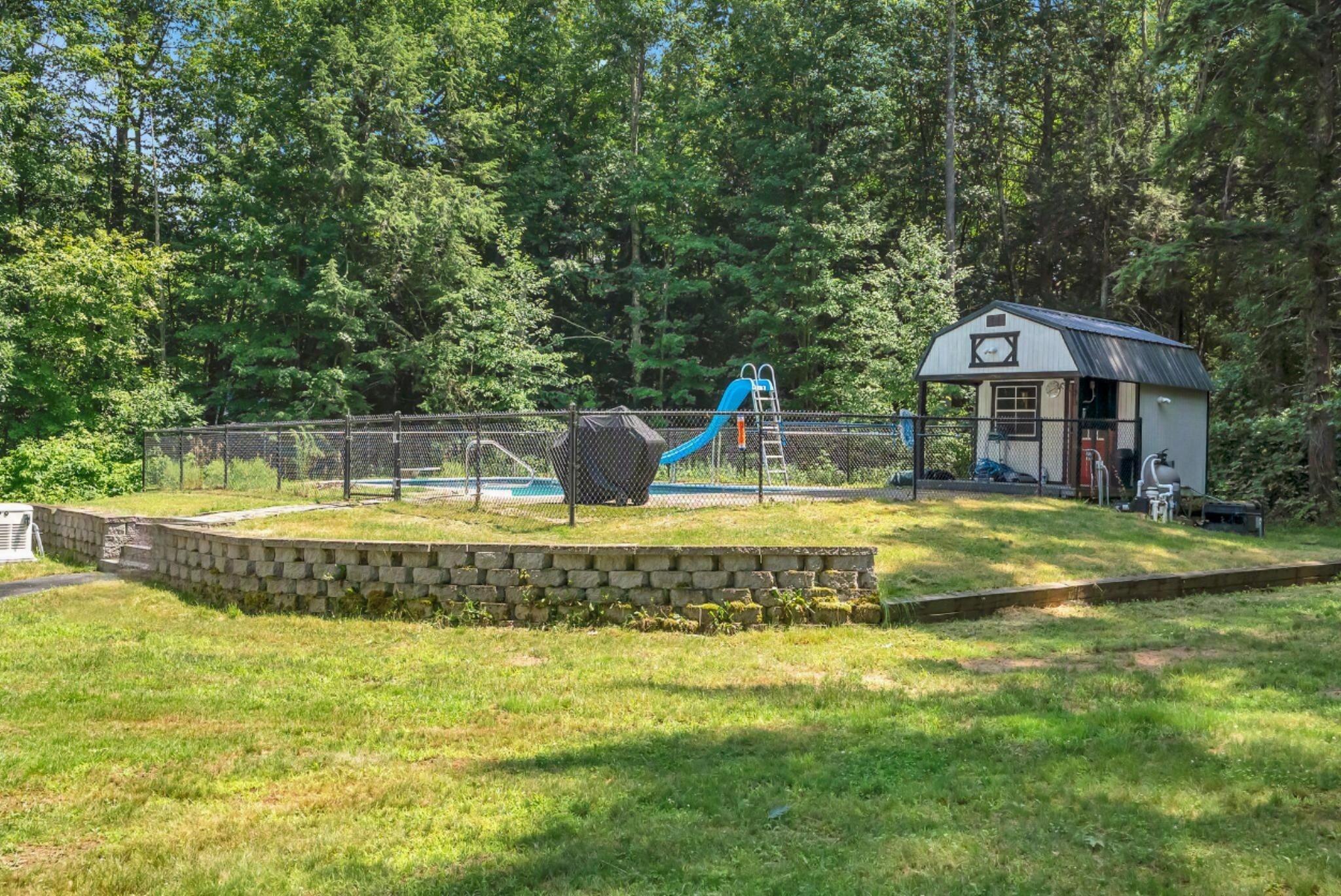 386 Gorham Road Scarborough, ME 04074 - Photo 82 of 86 Pool area