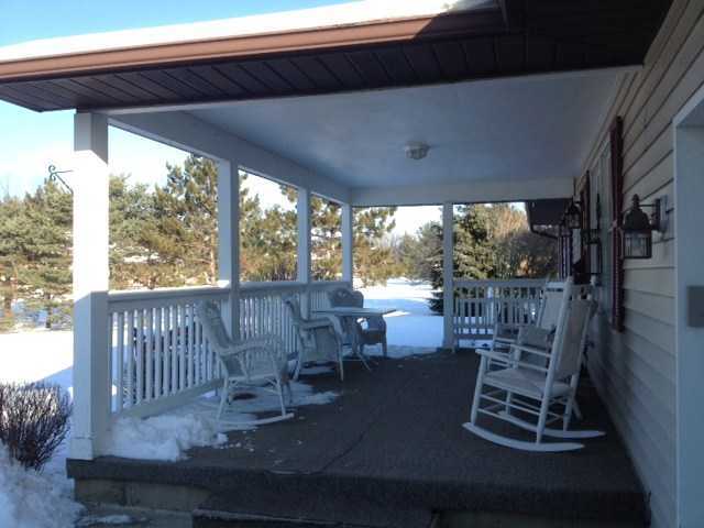 3469 South B & K Road Galena, OH 43021 - Photo 3 of 23