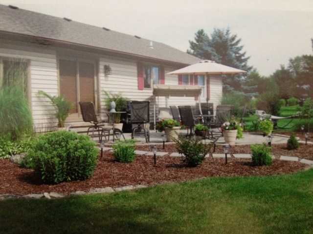 3469 South B & K Road Galena, OH 43021 - Photo 4 of 23
