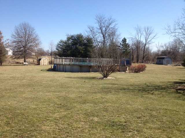 3469 South B & K Road Galena, OH 43021 - Photo 5 of 23