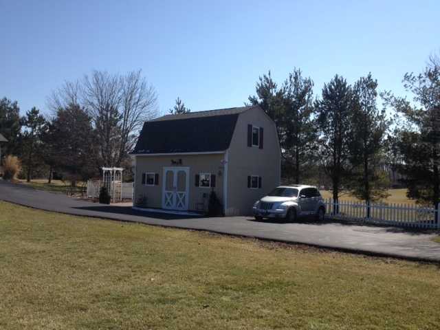 3469 South B & K Road Galena, OH 43021 - Photo 6 of 23