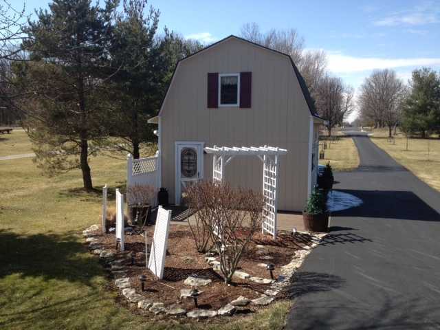 3469 South B & K Road Galena, OH 43021 - Photo 7 of 23