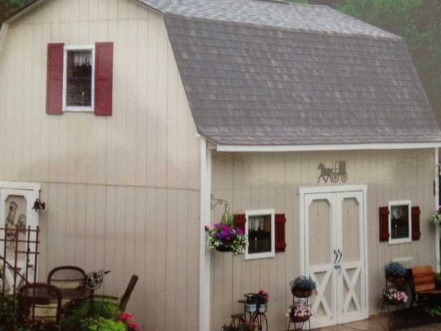 3469 South B & K Road Galena, OH 43021 - Photo 8 of 23