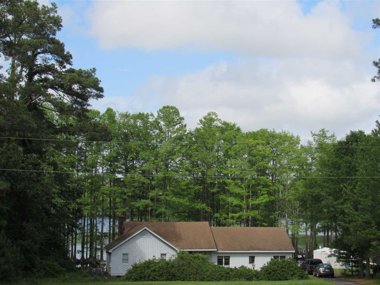 373 Skinner Road Four Oaks, NC 27524 - Photo 25 of 25 View