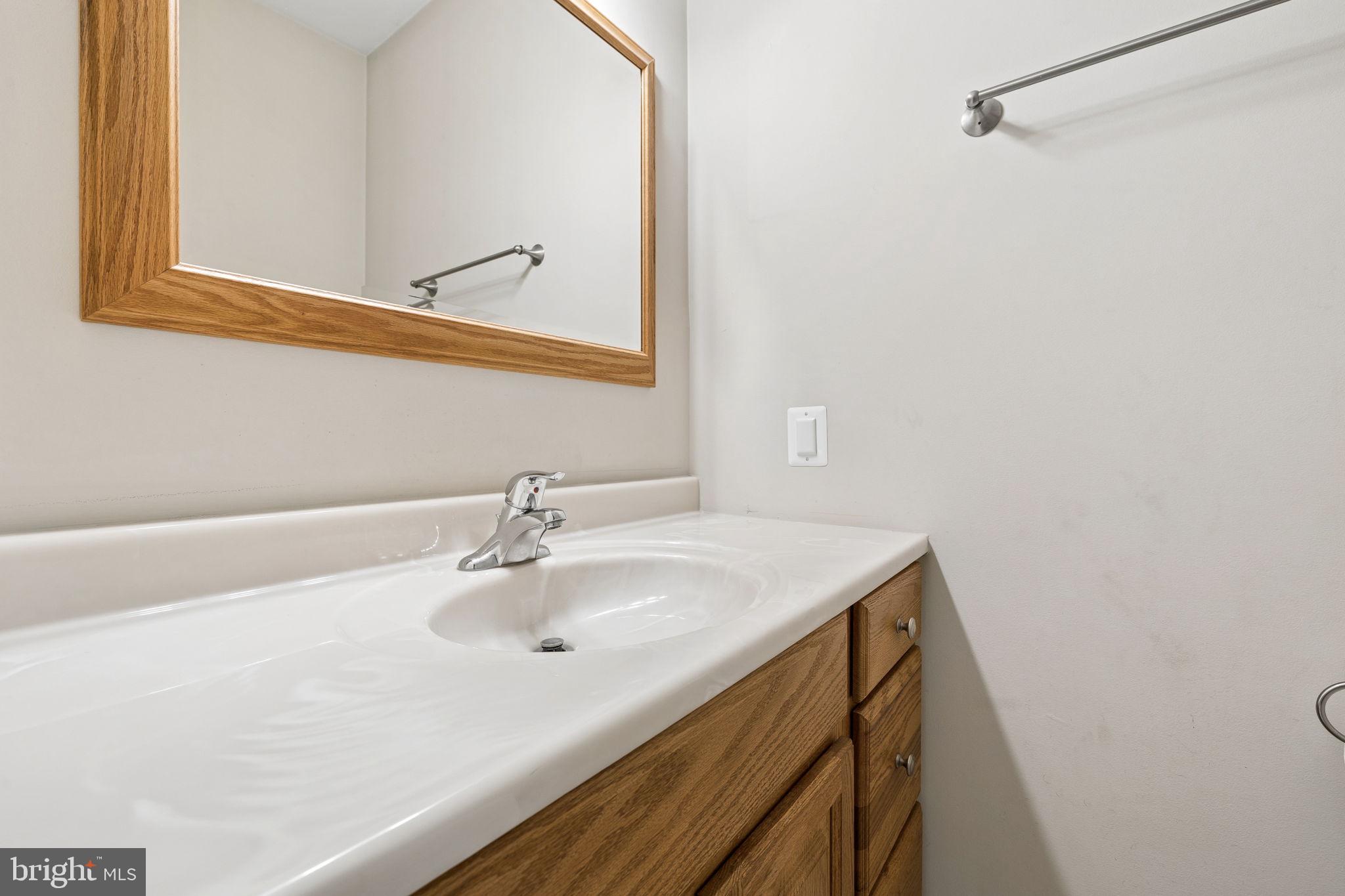 12849 Elk Run Road Midland, VA 22728 - Photo 16 of 51 Half Bathroom