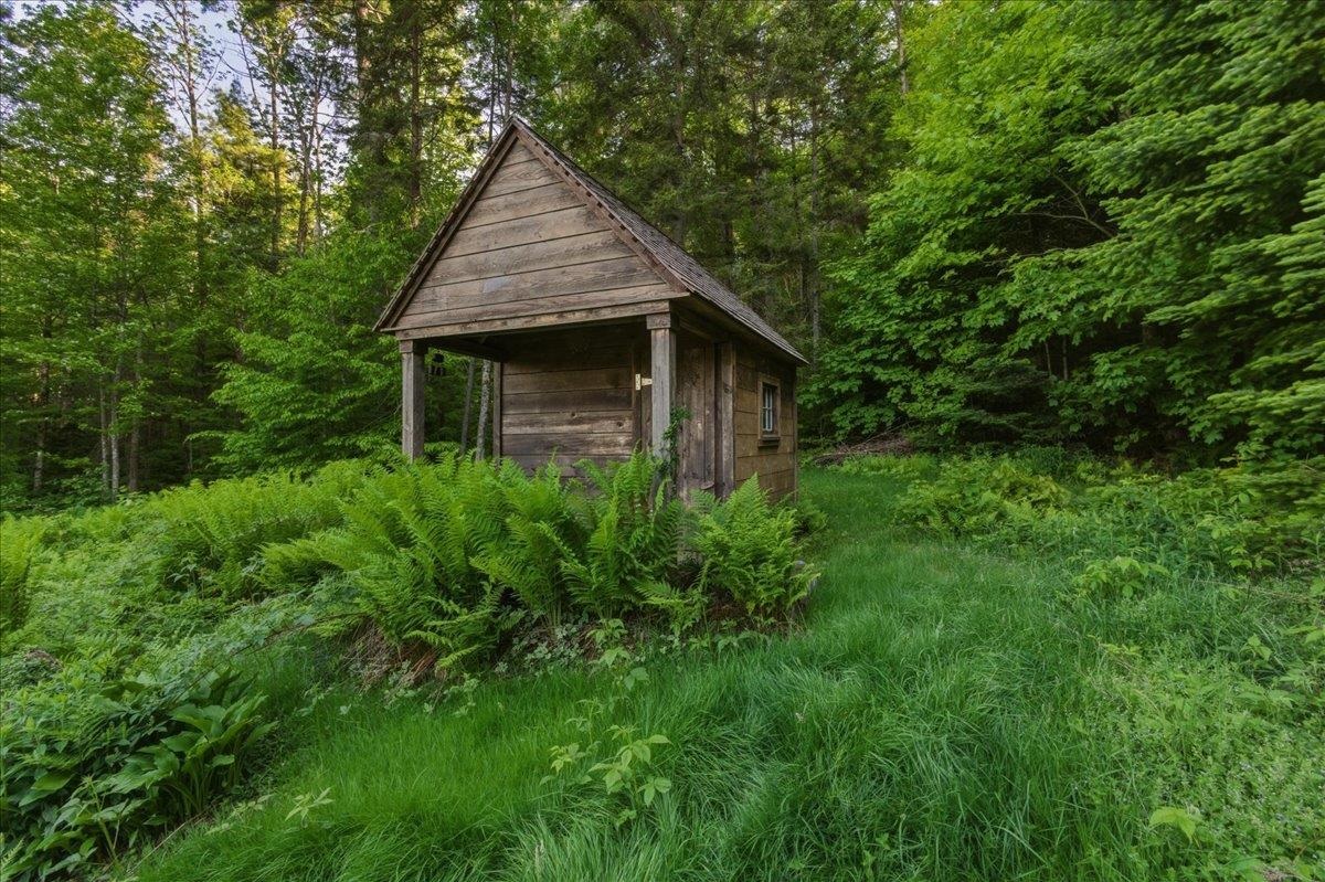 1378 Hallstrom Road Northfield, VT 05663 - Photo 55 of 58