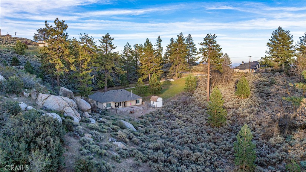26820 Stirrup Way Tehachapi, CA 93561 - Photo 41 of 47