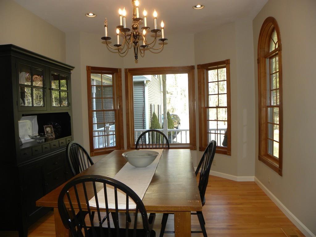 58 Bond Road, Unit INLAW Charlton, MA 01507 - Photo 11 of 42