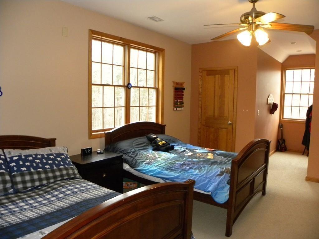 58 Bond Road, Unit INLAW Charlton, MA 01507 - Photo 18 of 42